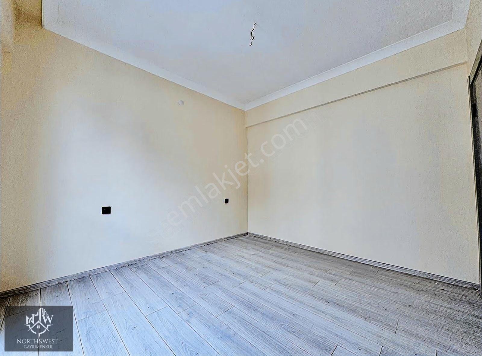 North&west'ten İncekte Arakat Düz 2+1 Bağımsız Mutfaklı Daire!!! - Görsel 33