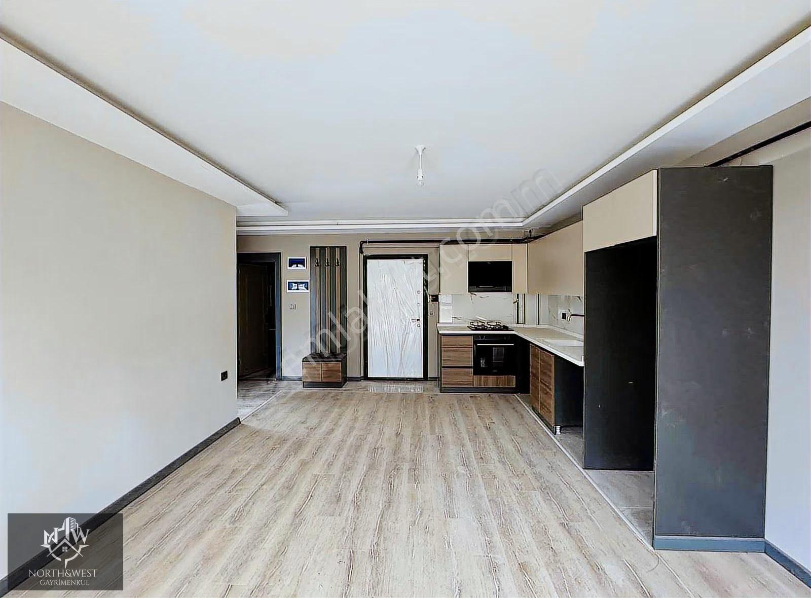 North West Gayrimenkul'den İncek'te Kiralık 2+1 Daire - Görsel 10