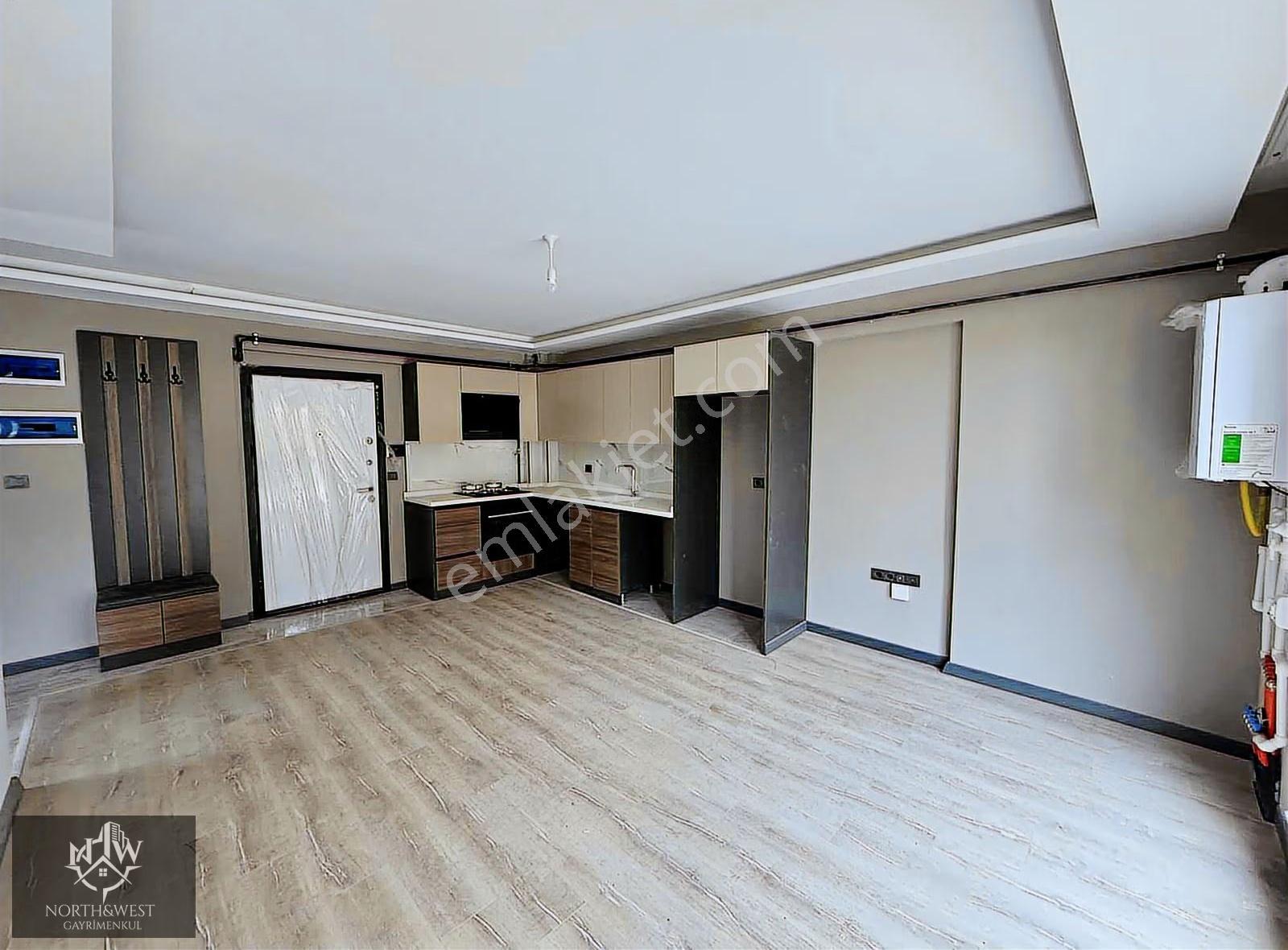 North West Gayrimenkul'den İncek'te Kiralık 2+1 Daire - Görsel 31