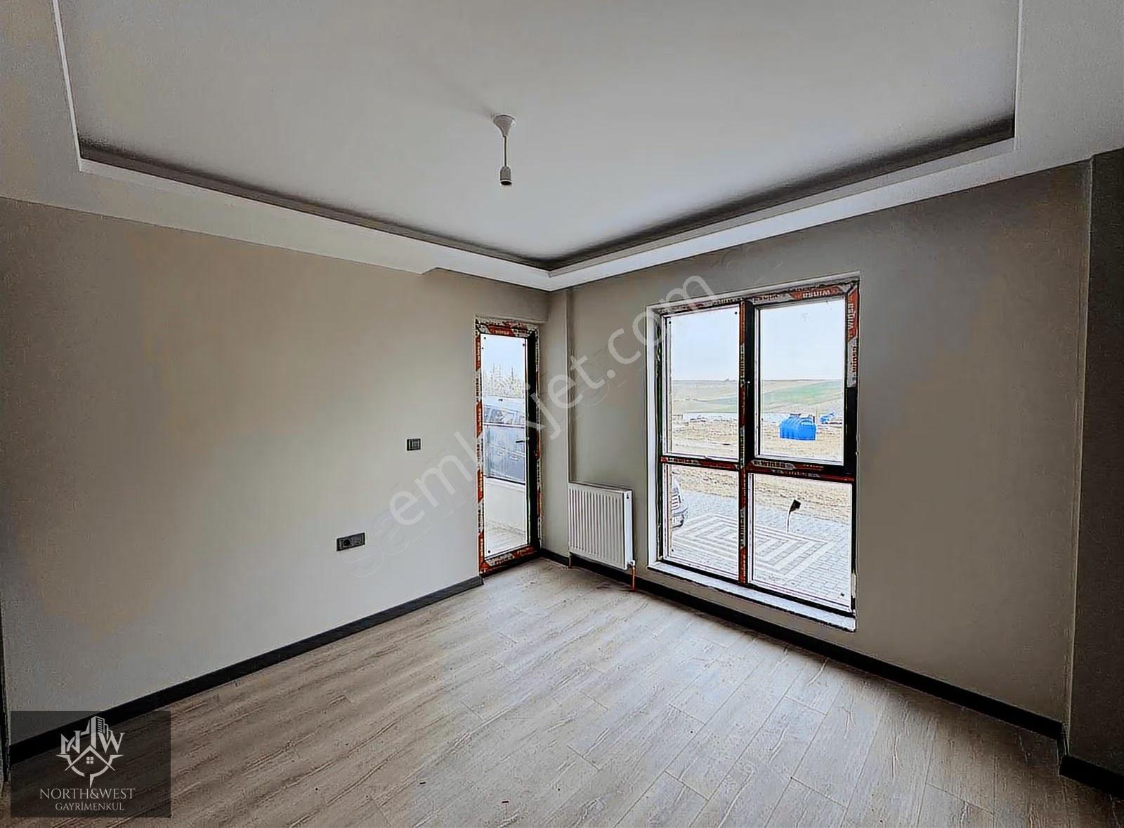 North West Gayrimenkul'den İncek'te Kiralık 2+1 Daire - Görsel 15