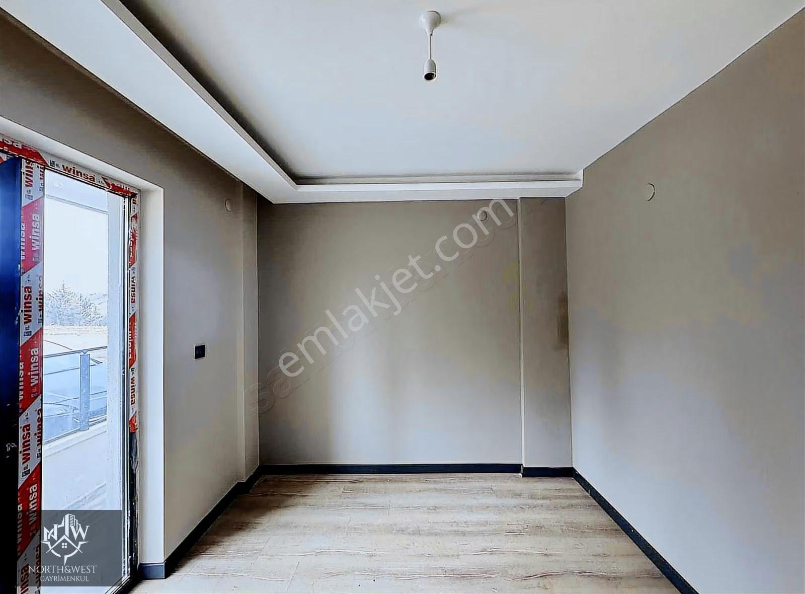 North West Gayrimenkul'den İncek'te Kiralık 2+1 Daire - Görsel 26