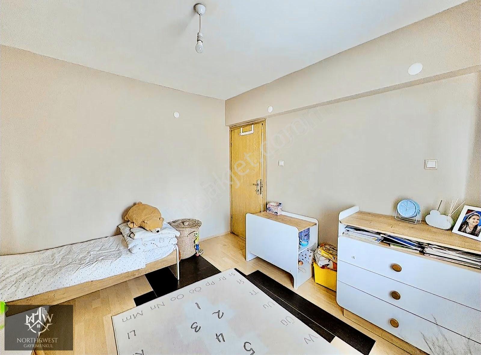 North&west'ten Gölbaşı Gökkuşağı Sitesinde Satılık 4+2 Villa - Görsel 16