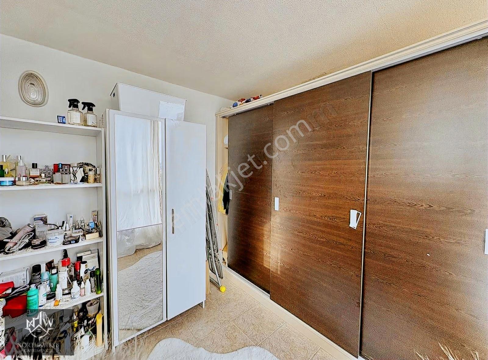 North&west'ten Gölbaşı Gökkuşağı Sitesinde Satılık 4+2 Villa - Görsel 20