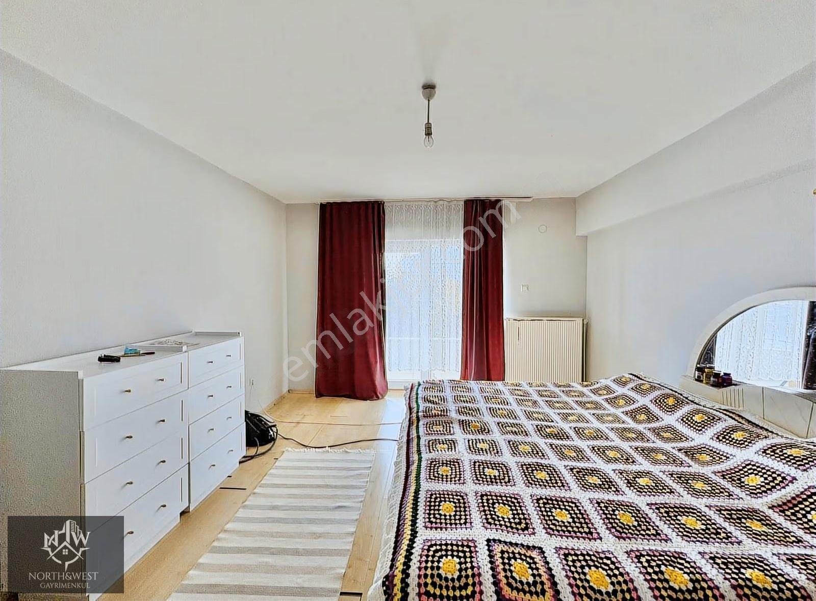 North&west'ten Gölbaşı Gökkuşağı Sitesinde Satılık 4+2 Villa - Görsel 12