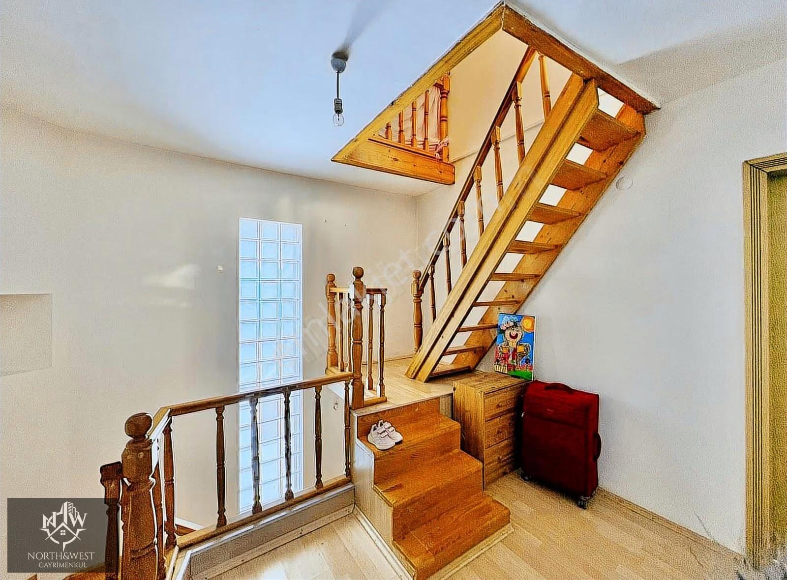 North&west'ten Gölbaşı Gökkuşağı Sitesinde Satılık 4+2 Villa - Görsel 14