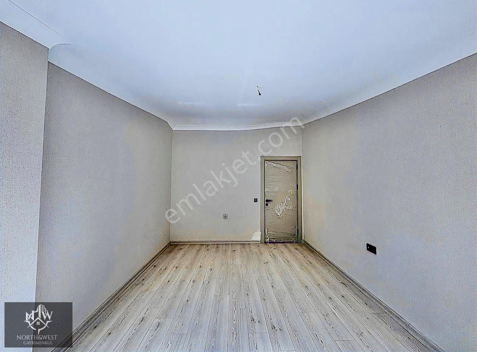 North&west'ten İncek'te Site İçi Dubleks 2+1 Daire - Görsel 16
