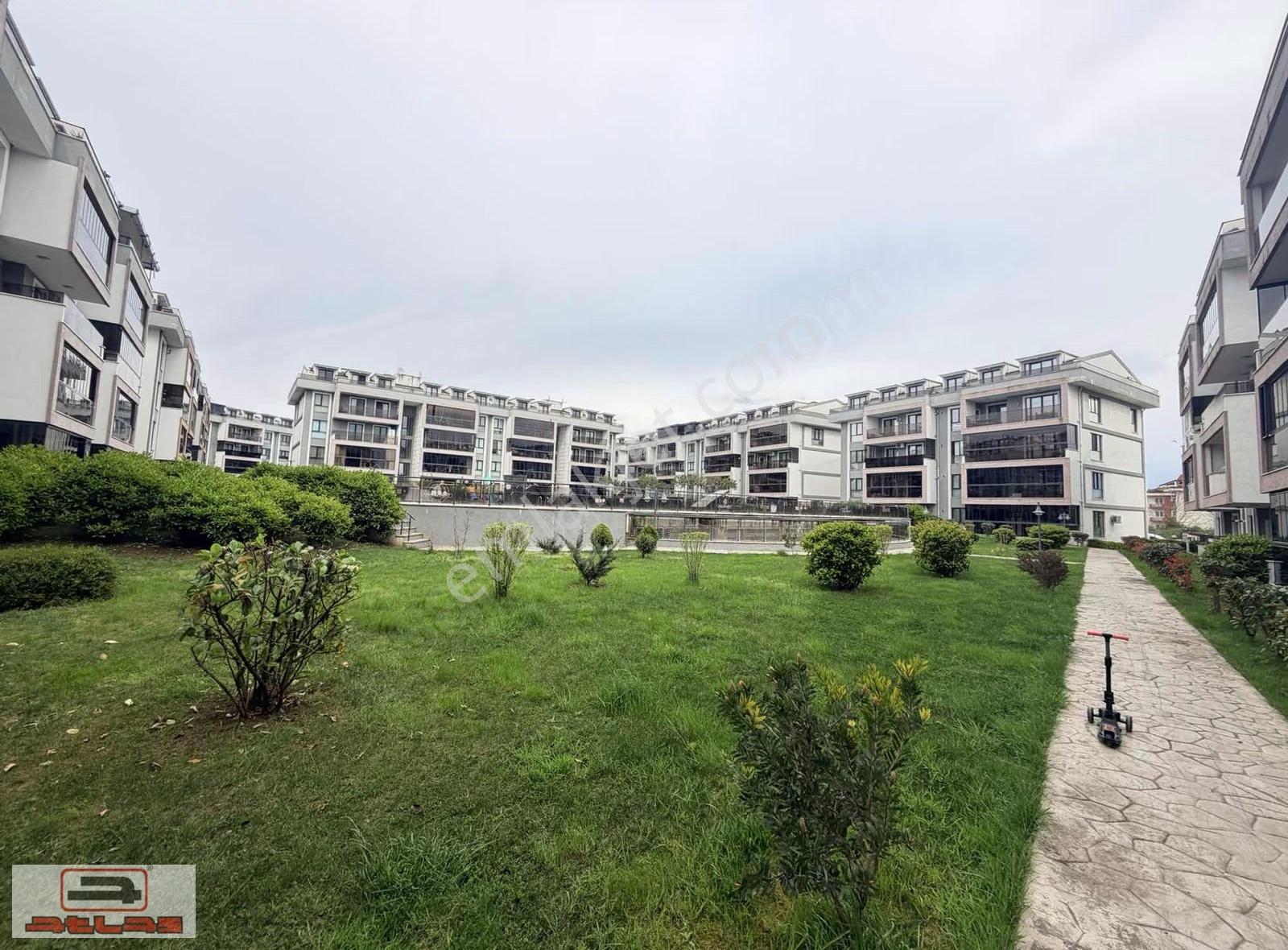 Armada 6'da Havuz Ve Cadde Cephe Full Eşyalı Satılık Lüks Daire - Görsel 29