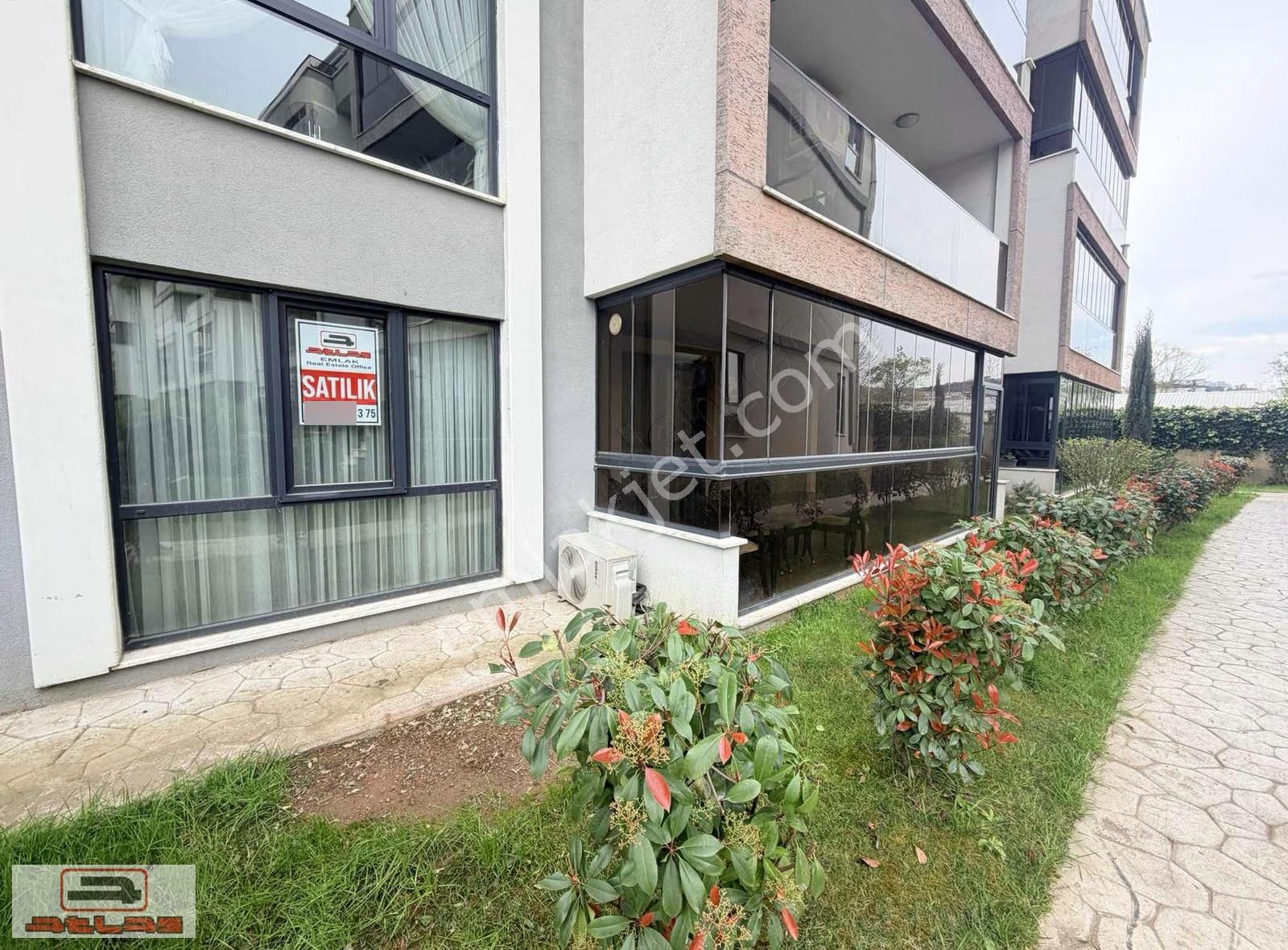Armada 6'da Havuz Ve Cadde Cephe Full Eşyalı Satılık Lüks Daire - Görsel 26