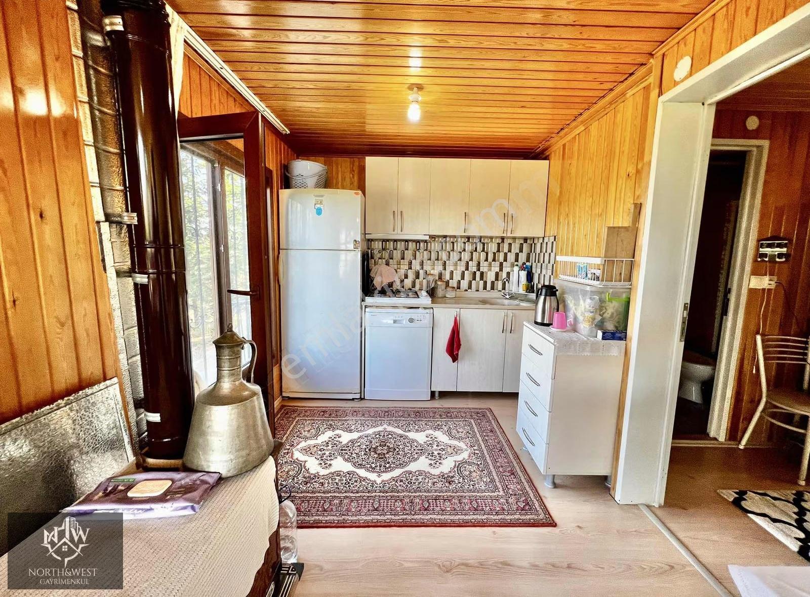 Northwestten Gölbaşı Dikilitaşta Yapı Kayıt Belgeli Müstakil Ev - Görsel 14