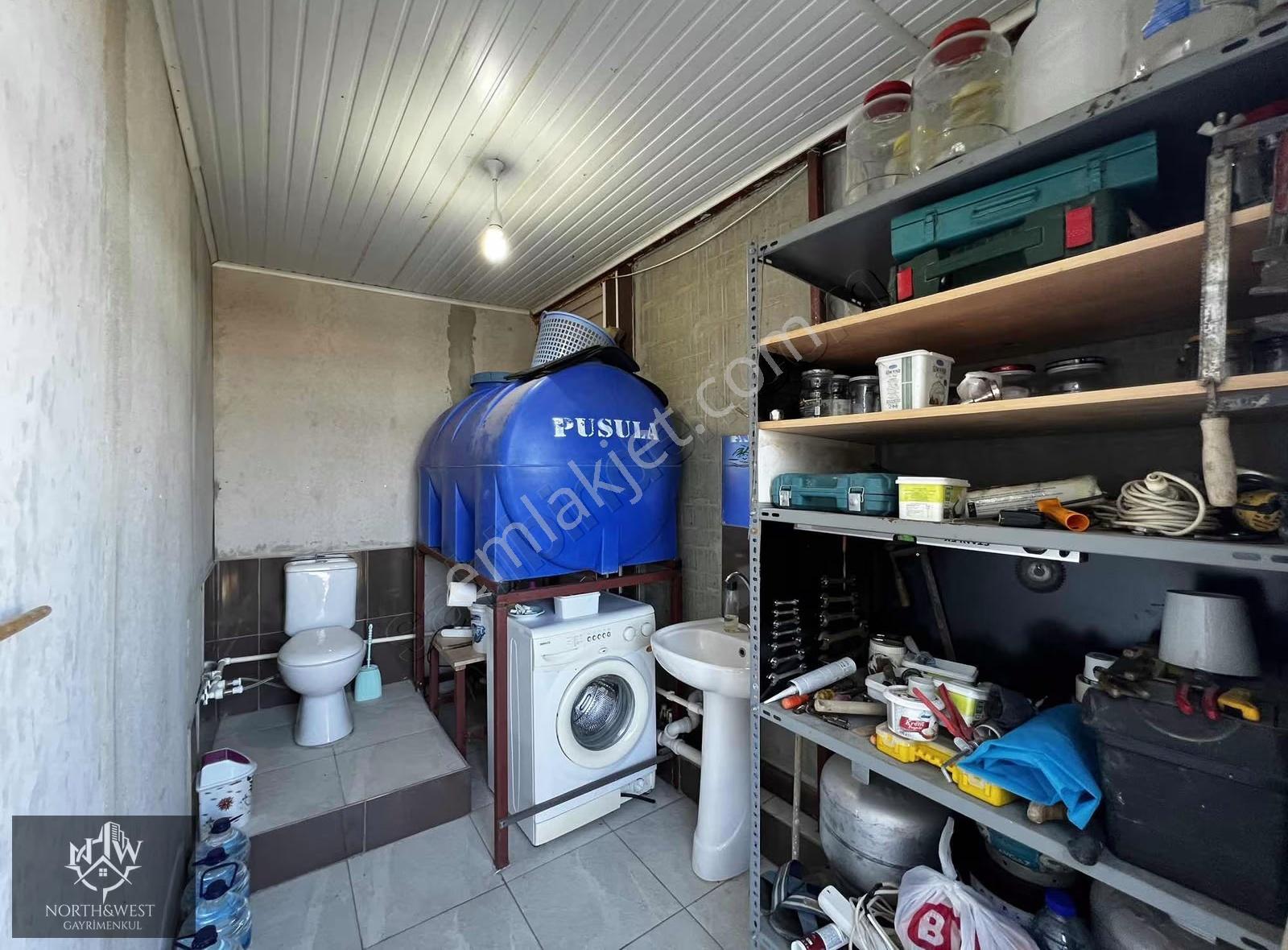 Northwestten Gölbaşı Dikilitaşta Yapı Kayıt Belgeli Müstakil Ev - Görsel 22