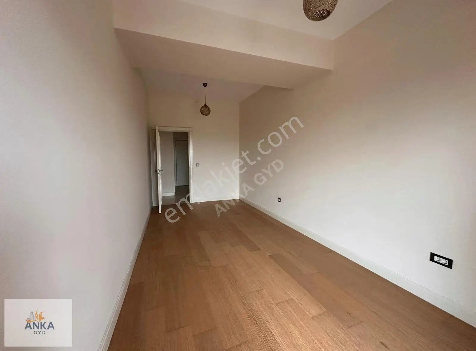 Venezia Mega 3+1 Şehir Manzaralı Satılık Daire - Görsel 2