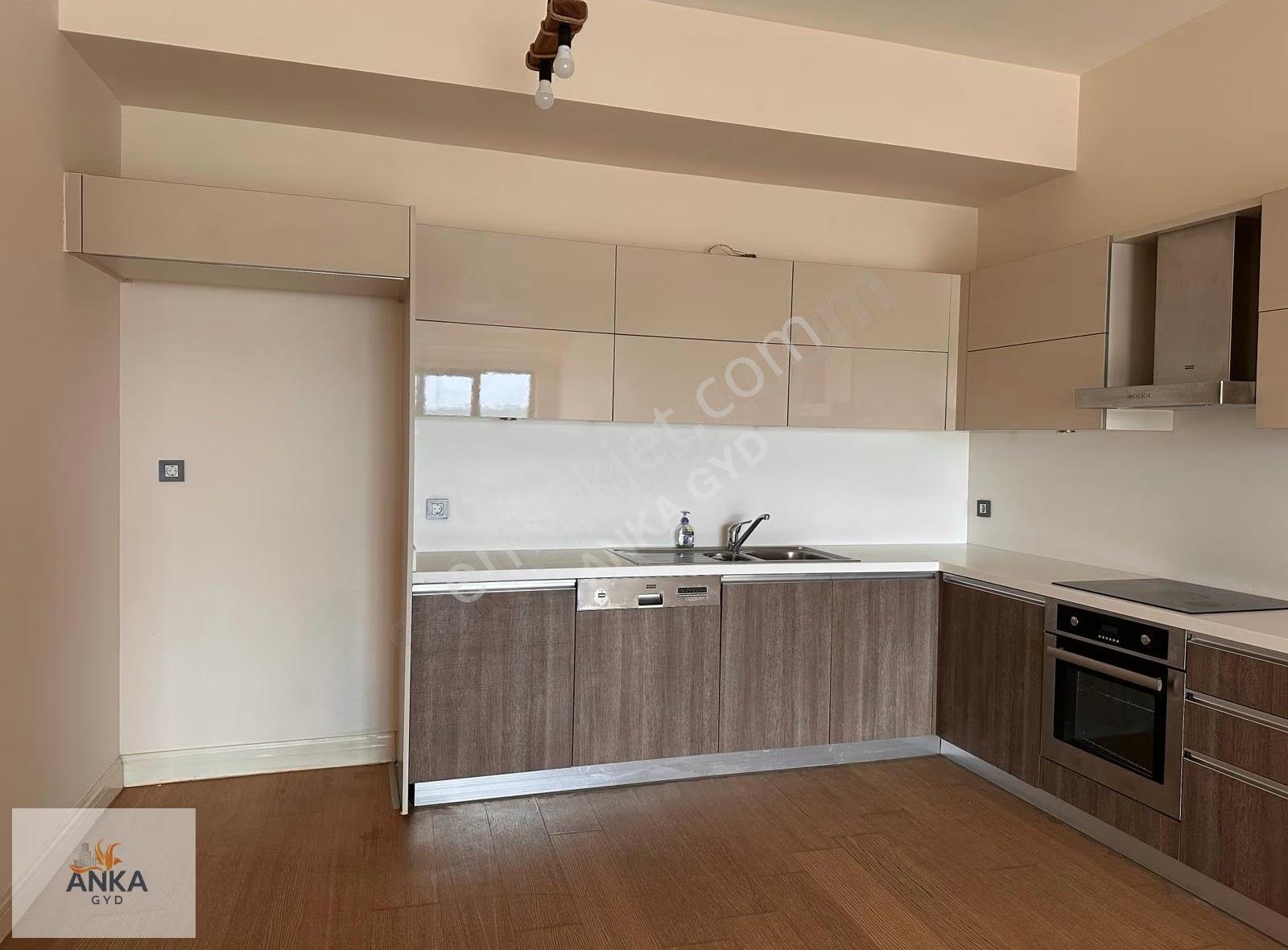 Venezia Mega 3+1 Şehir Manzaralı Satılık Daire - Görsel 18