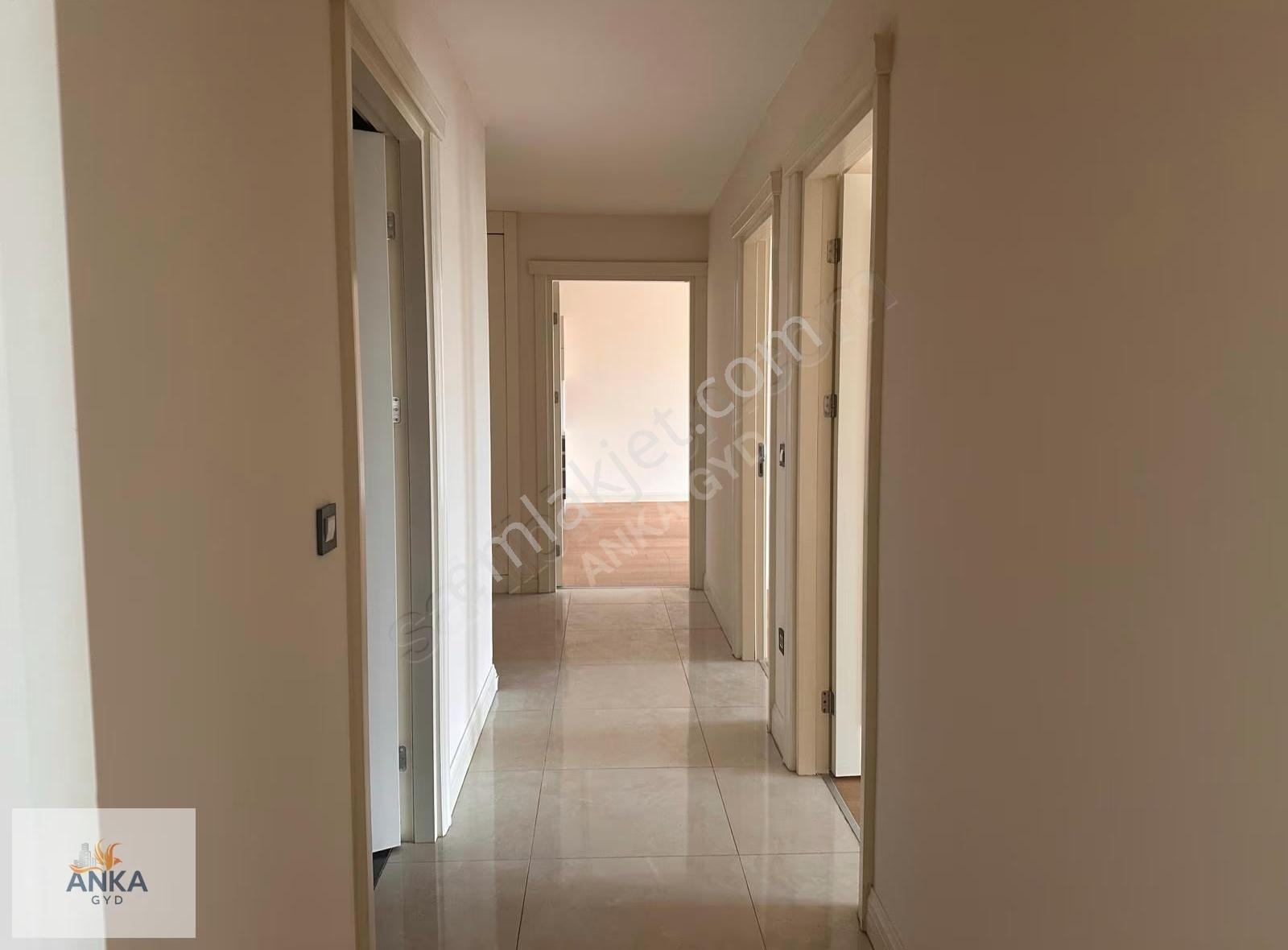 Venezia Mega 3+1 Şehir Manzaralı Satılık Daire - Görsel 23
