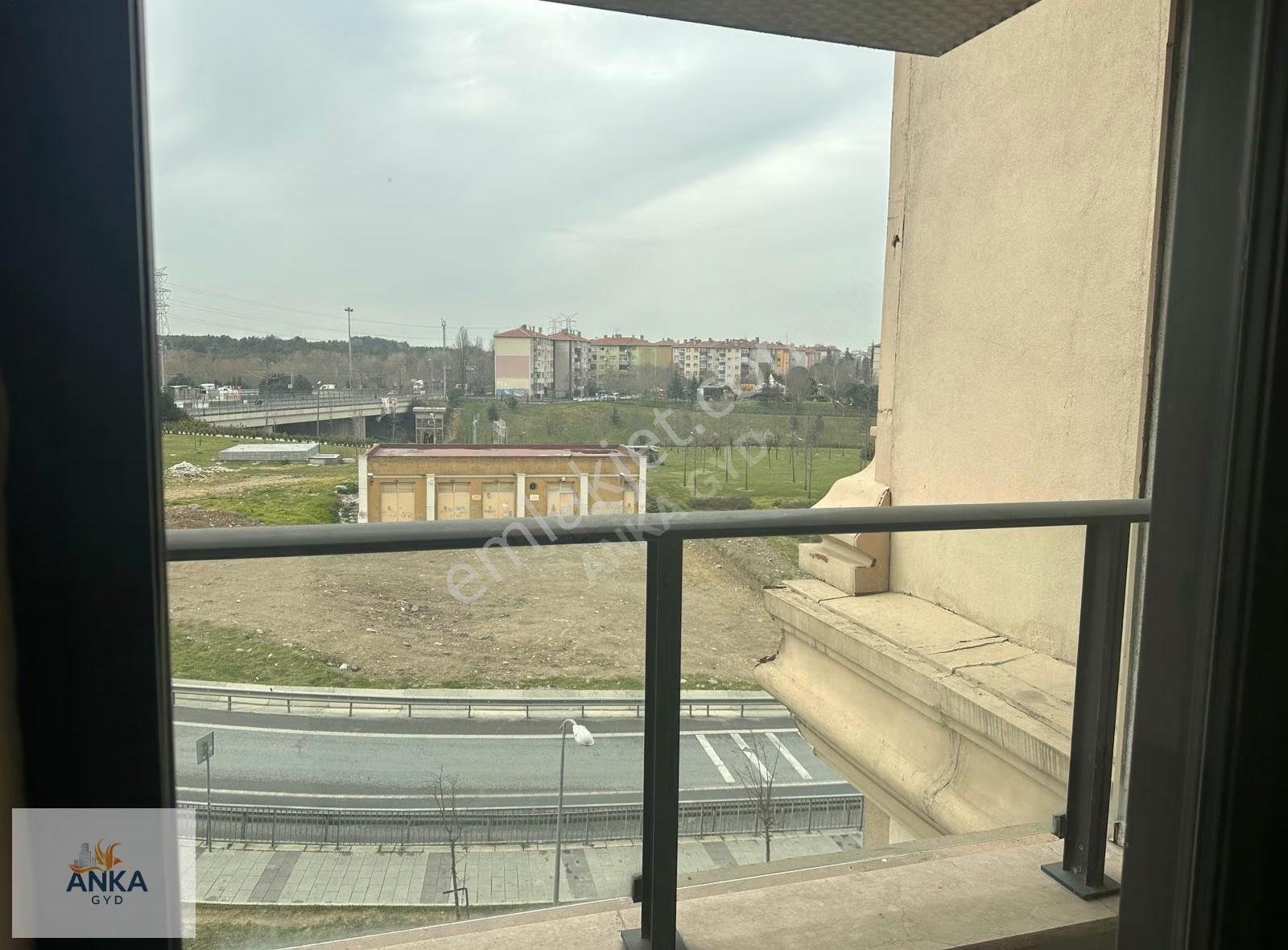 Venezia Mega 3+1 Şehir Manzaralı Satılık Daire - Görsel 27