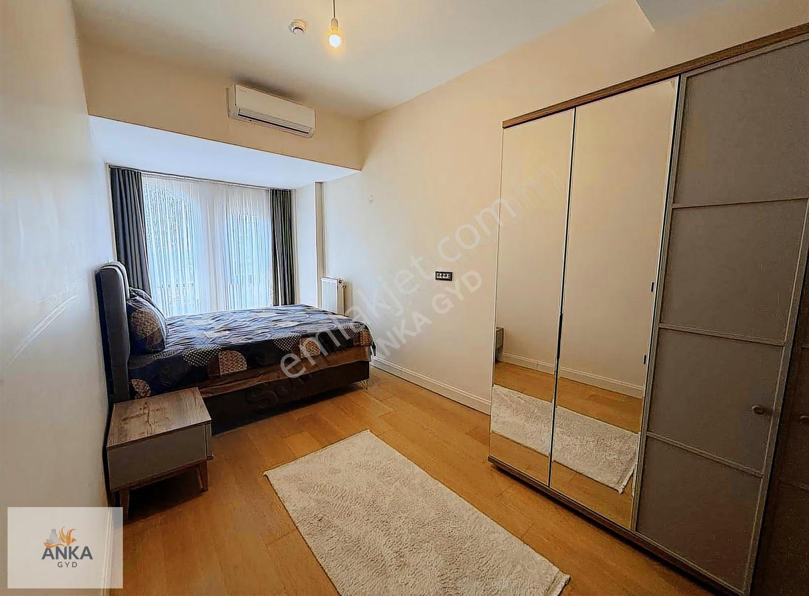 Anka Dan Venezia Da Avm Mnz 2+1 Full Eşyalı Kiralık Daire - Görsel 13