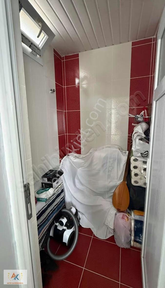 Aktif'ten Yusuf Kılıç'ta Satılık 2 Katlı Müstakil Daireler - Görsel 23