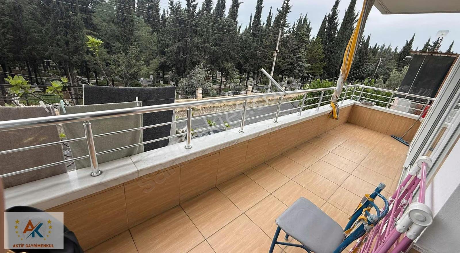 Aktif'ten Yusuf Kılıç'ta Satılık 2 Katlı Müstakil Daireler - Görsel 3