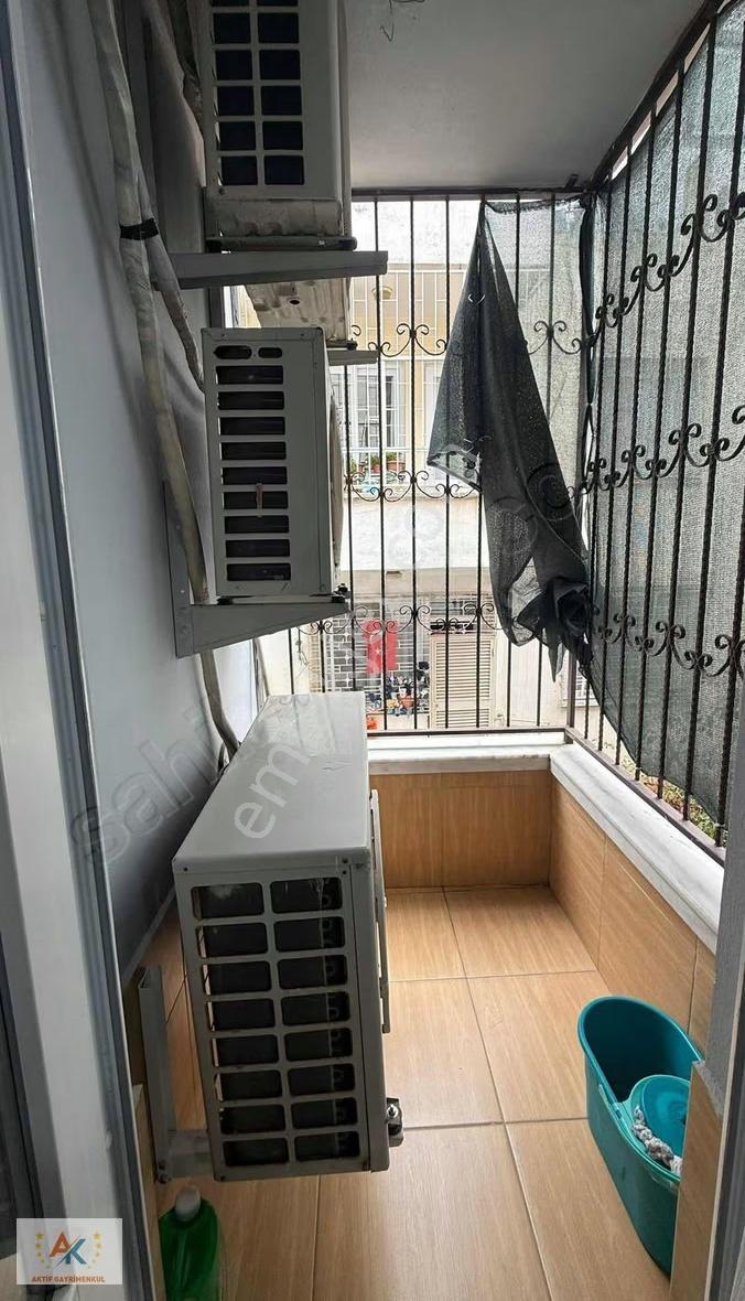 Aktif'ten Yusuf Kılıç'ta Satılık 2 Katlı Müstakil Daireler - Görsel 12