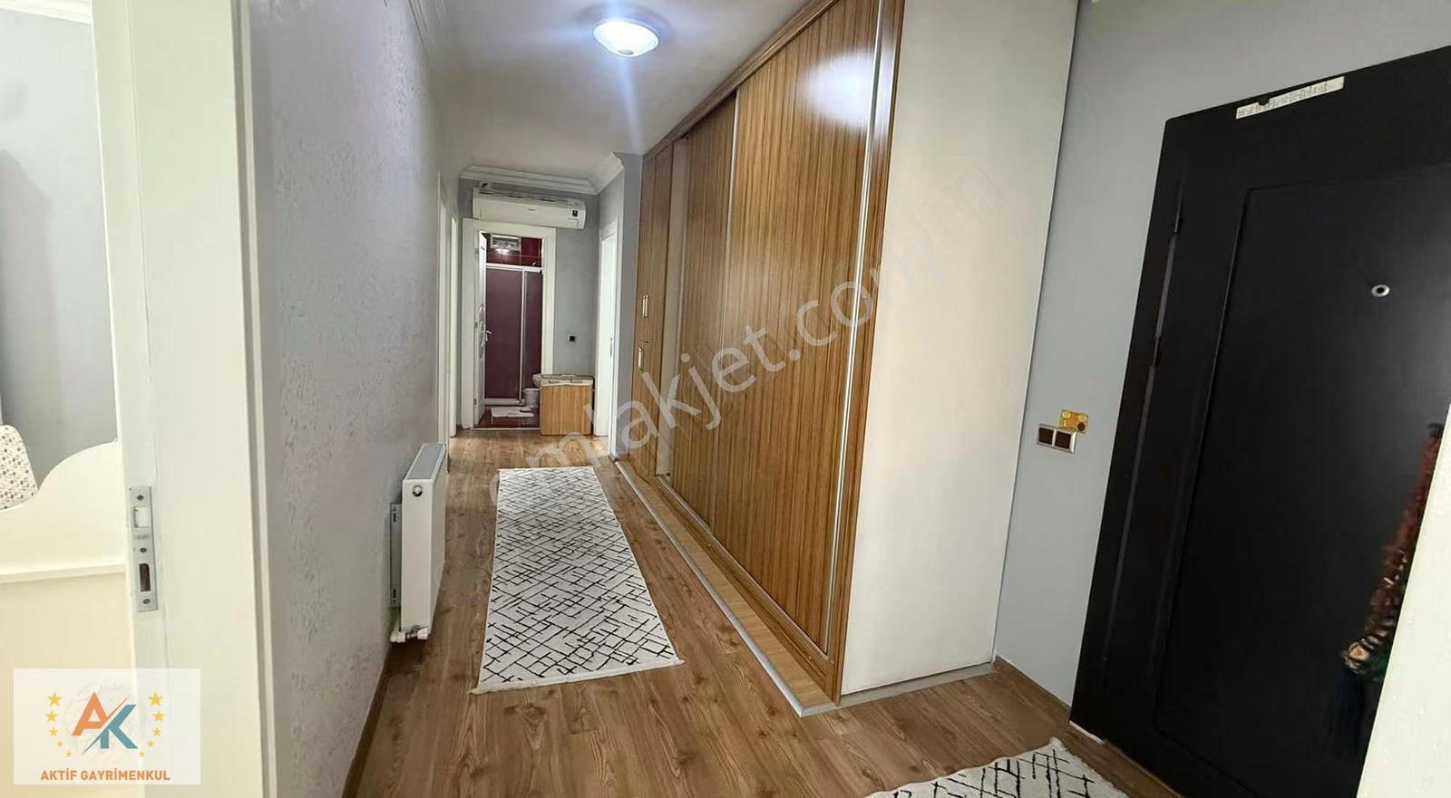 Aktif'ten Yusuf Kılıç'ta Satılık 2 Katlı Müstakil Daireler - Görsel 10