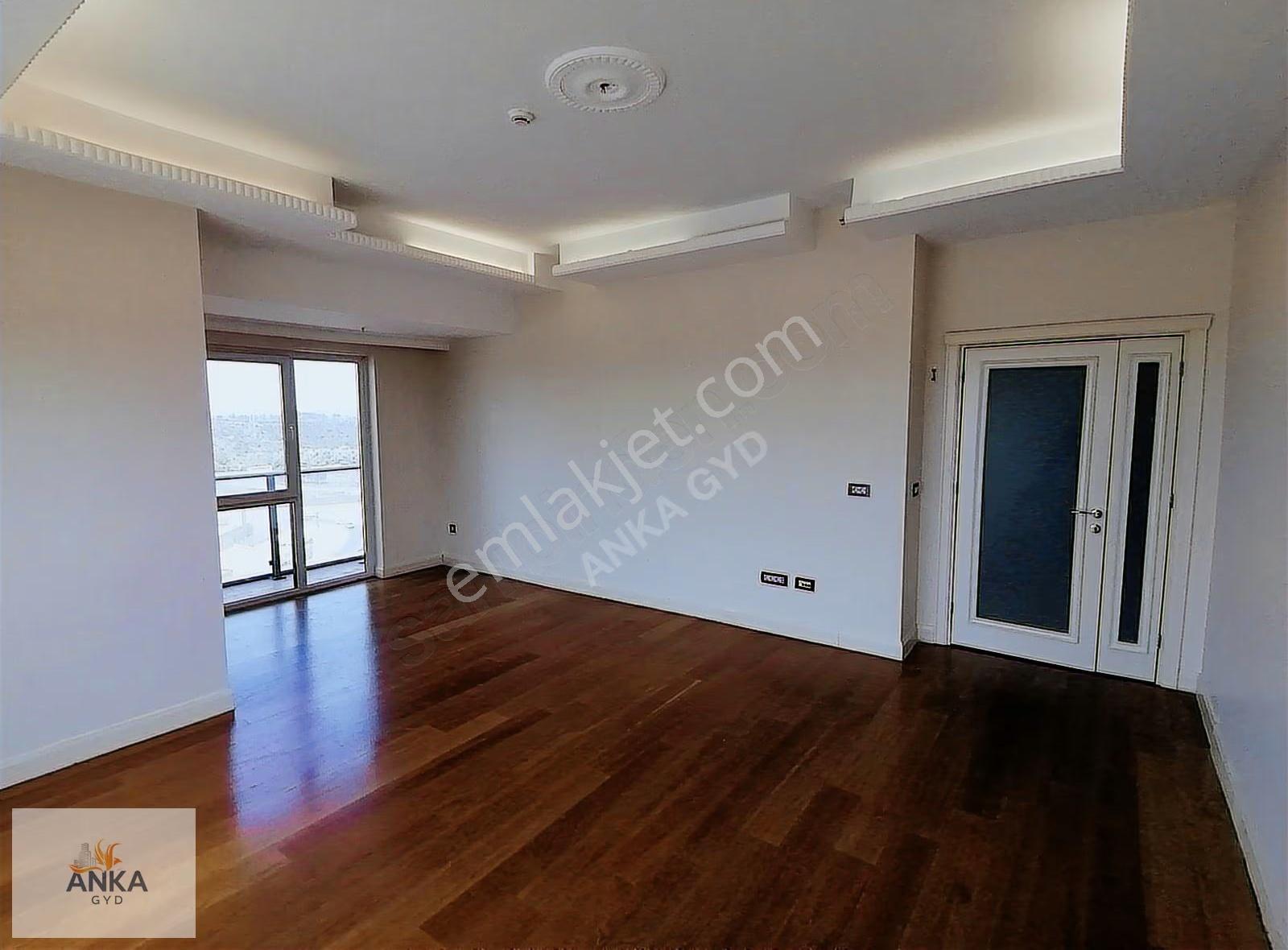 Venezia'da Full Balkon Şehir Mnz Boş Satılık 3+1 Daire - Görsel 13