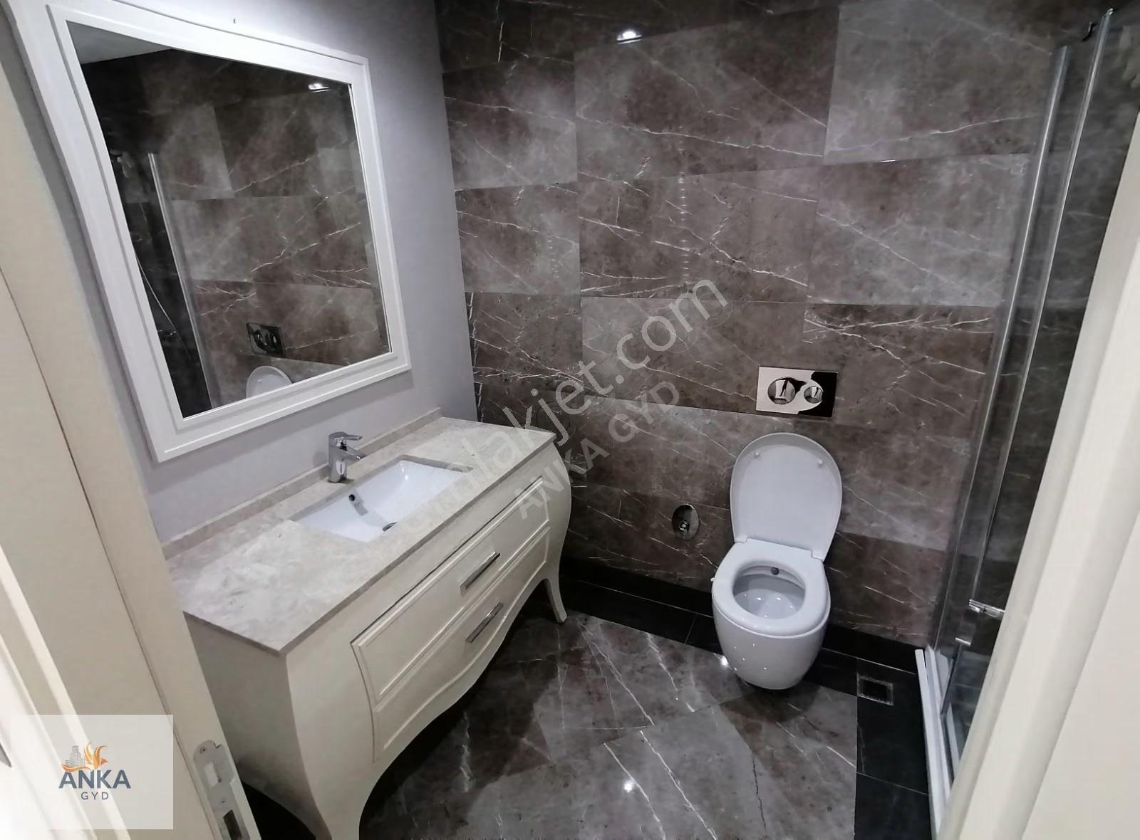 Venezia'da Full Balkon Şehir Mnz Boş Satılık 3+1 Daire - Görsel 14