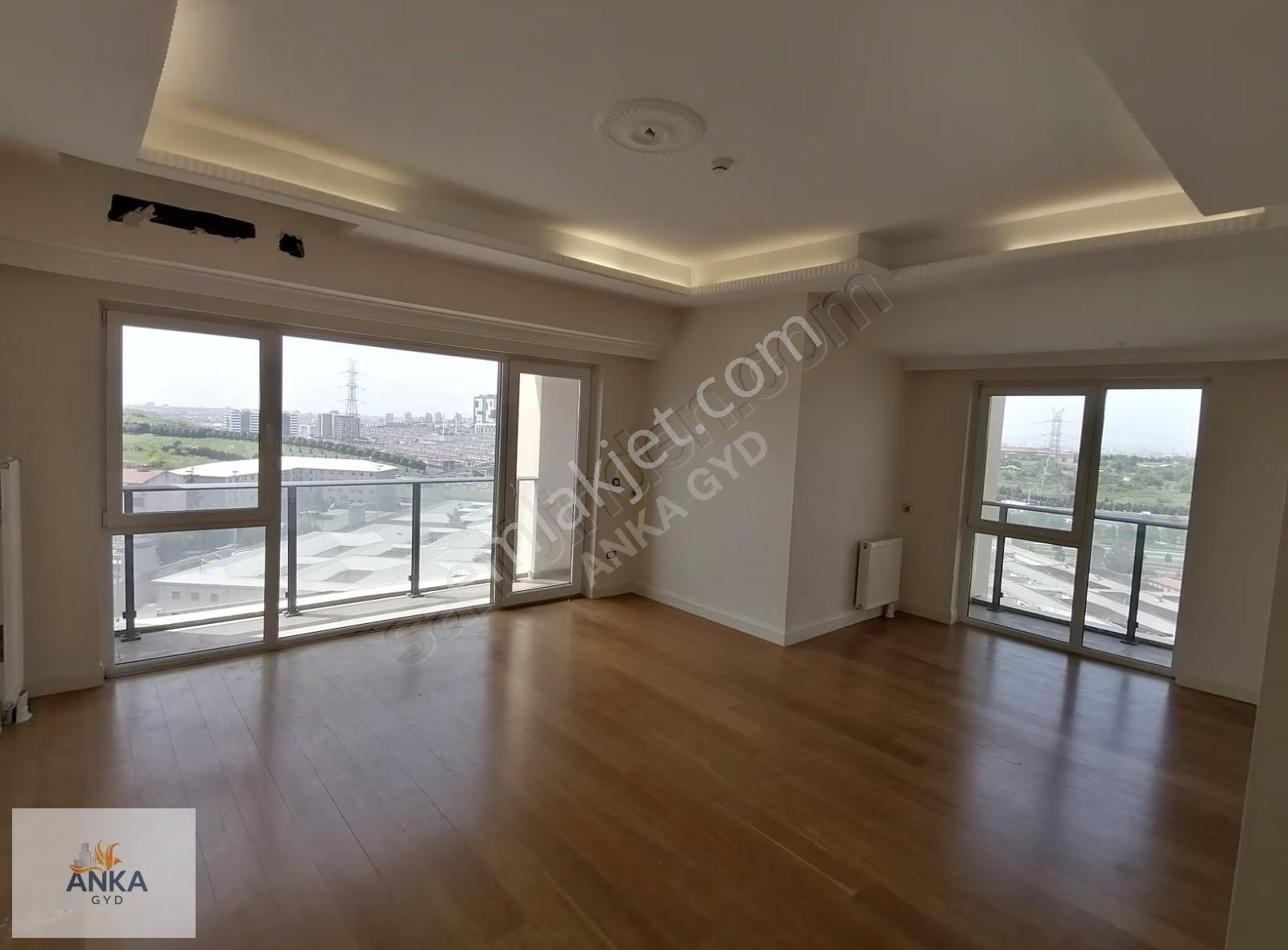 Venezia'da Full Balkon Şehir Mnz Boş Satılık 3+1 Daire - Görsel 24