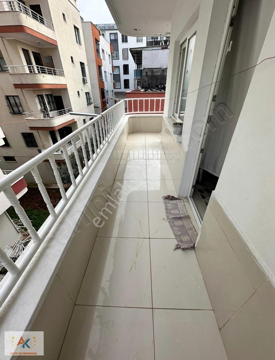 Aktif'ten Zekiayan'da Cadde Üzeri Satılık Çok Geniş 4+1 Daire - Görsel 15