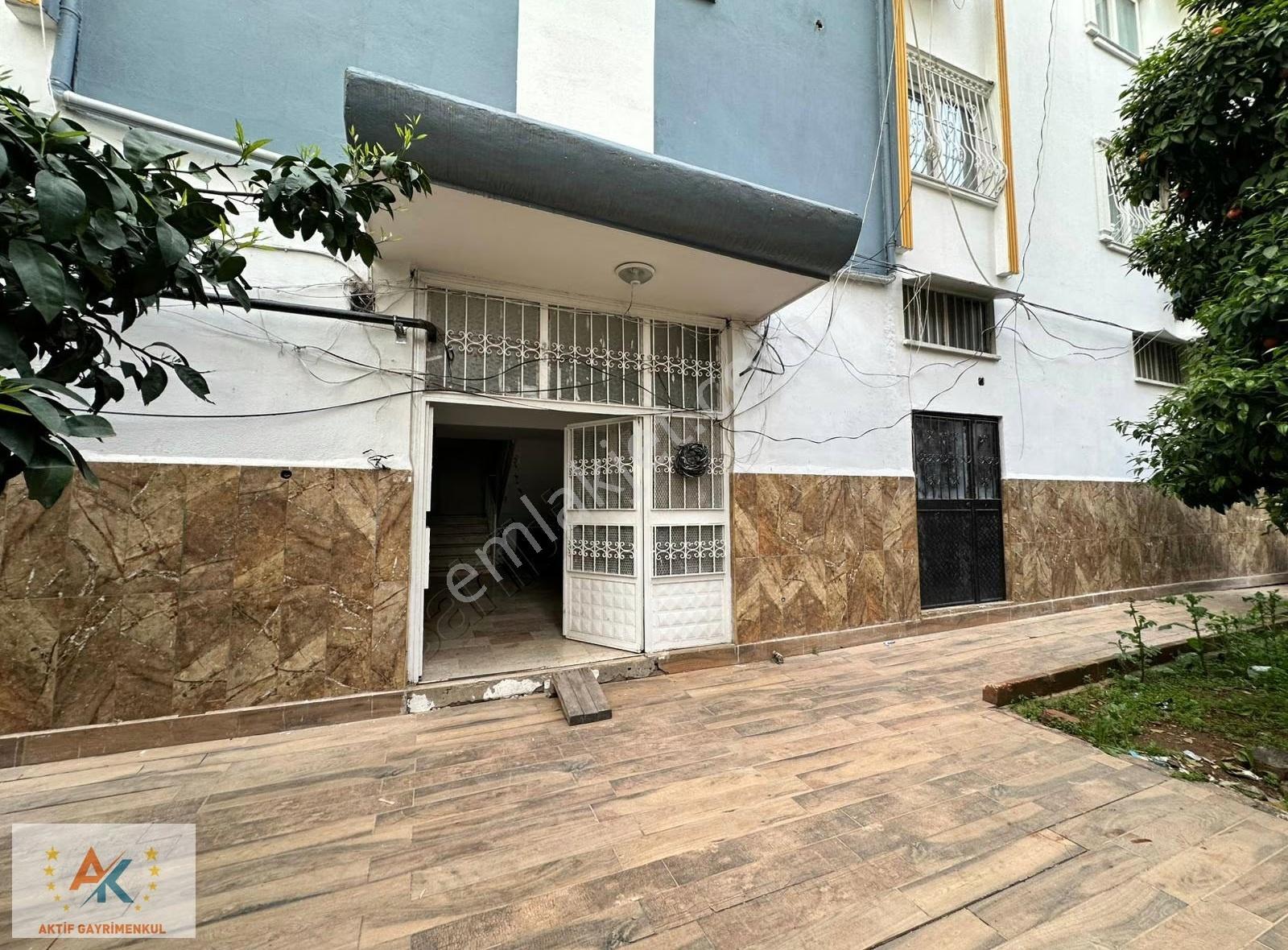 Aktif'ten Zekiayan'da Cadde Üzeri Satılık Çok Geniş 4+1 Daire - Görsel 21