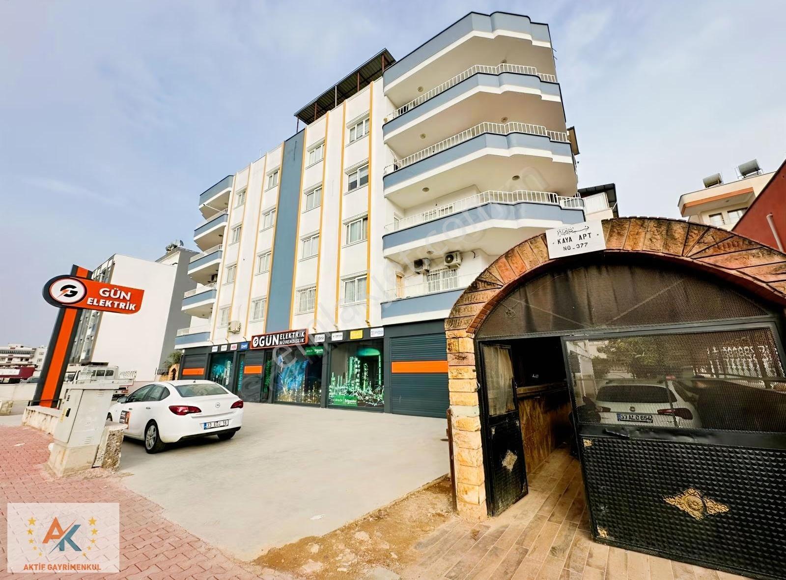 Aktif'ten Zekiayan'da Cadde Üzeri Satılık Çok Geniş 4+1 Daire - Görsel 20