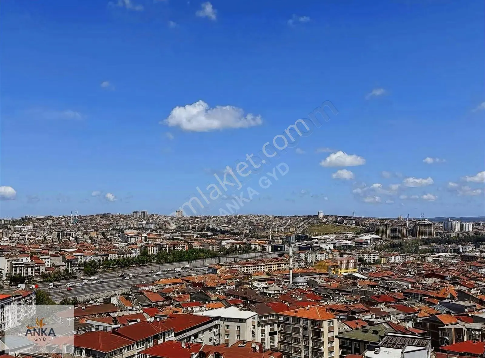 Venezia Da Şehir Mnz Balkonlu Satılık 1+1 Boş Fırsat Daire - Görsel 5