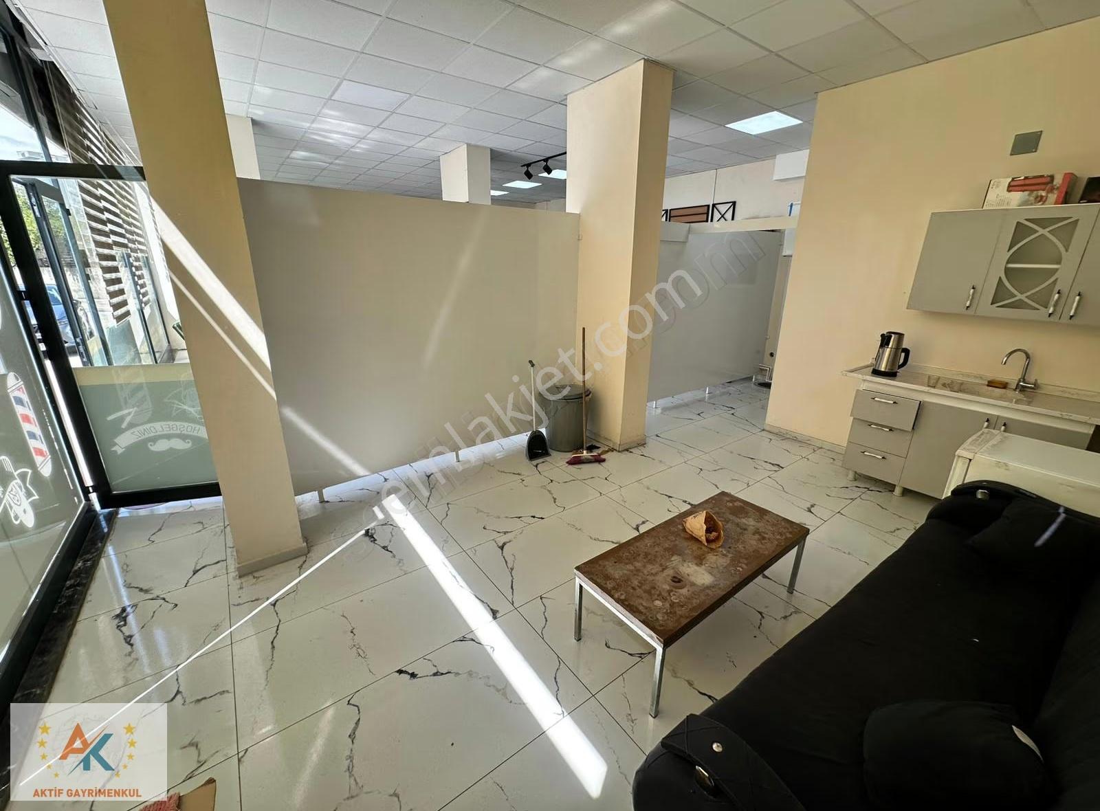 Aktif'ten Çiftçiler Cad. 2 Parsel Satılık Kiracılı Dükkan - Görsel 8