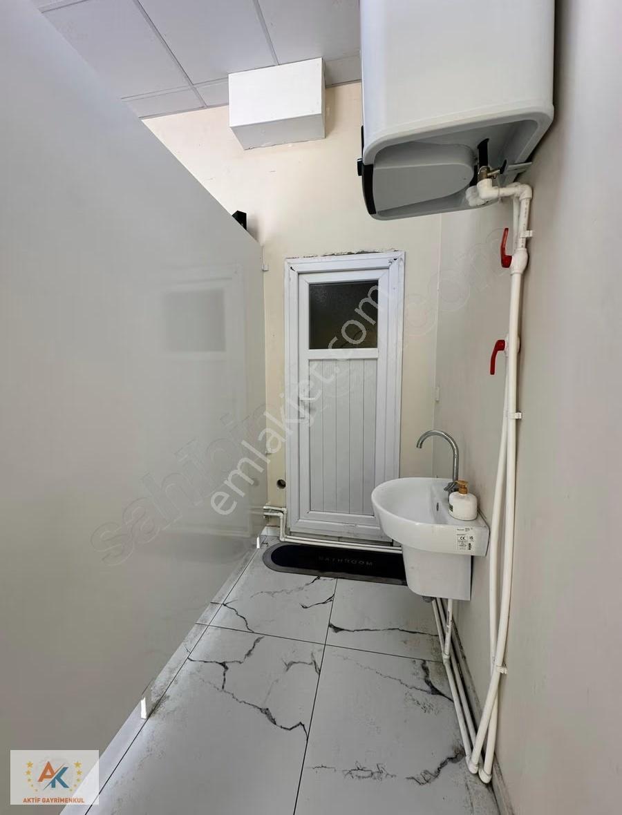 Aktif'ten Çiftçiler Cad. 2 Parsel Satılık Kiracılı Dükkan - Görsel 2