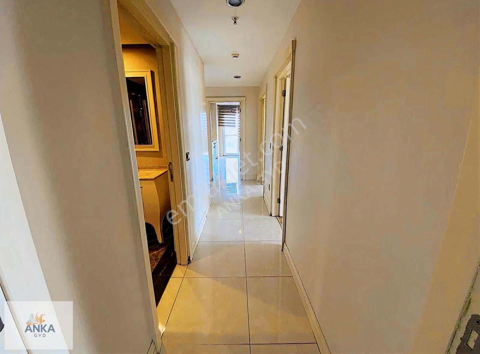 Venezia Da Avm Mnz Full Balkon Boş Satılık 3+1 Fırsat Daire - Görsel 27