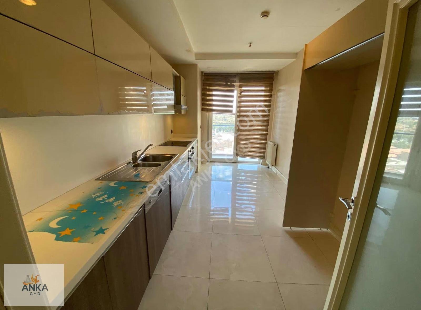 Venezia Da Avm Mnz Full Balkon Boş Satılık 3+1 Fırsat Daire - Görsel 19