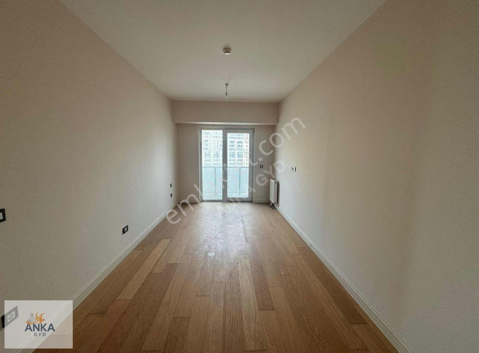Anka Dan Venezia Da Full Balkon Avm Mnz Satılık 3+1 Fırsat Daire - Görsel 5