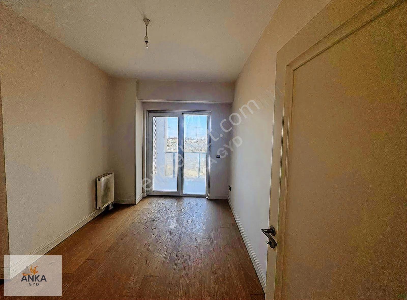 Anka Dan Venezia Da Full Balkon Avm Mnz Satılık 3+1 Fırsat Daire - Görsel 2