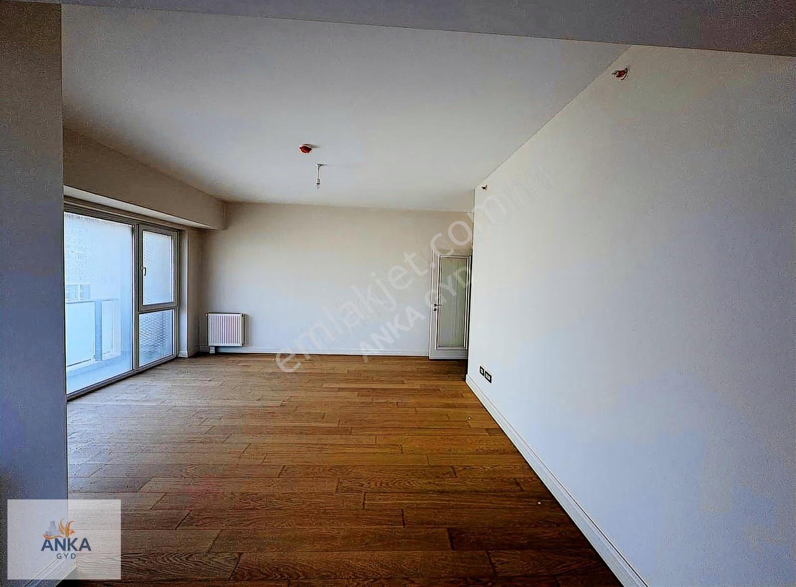 Anka Dan Venezia Da Full Balkon Avm Mnz Satılık 3+1 Fırsat Daire - Görsel 18