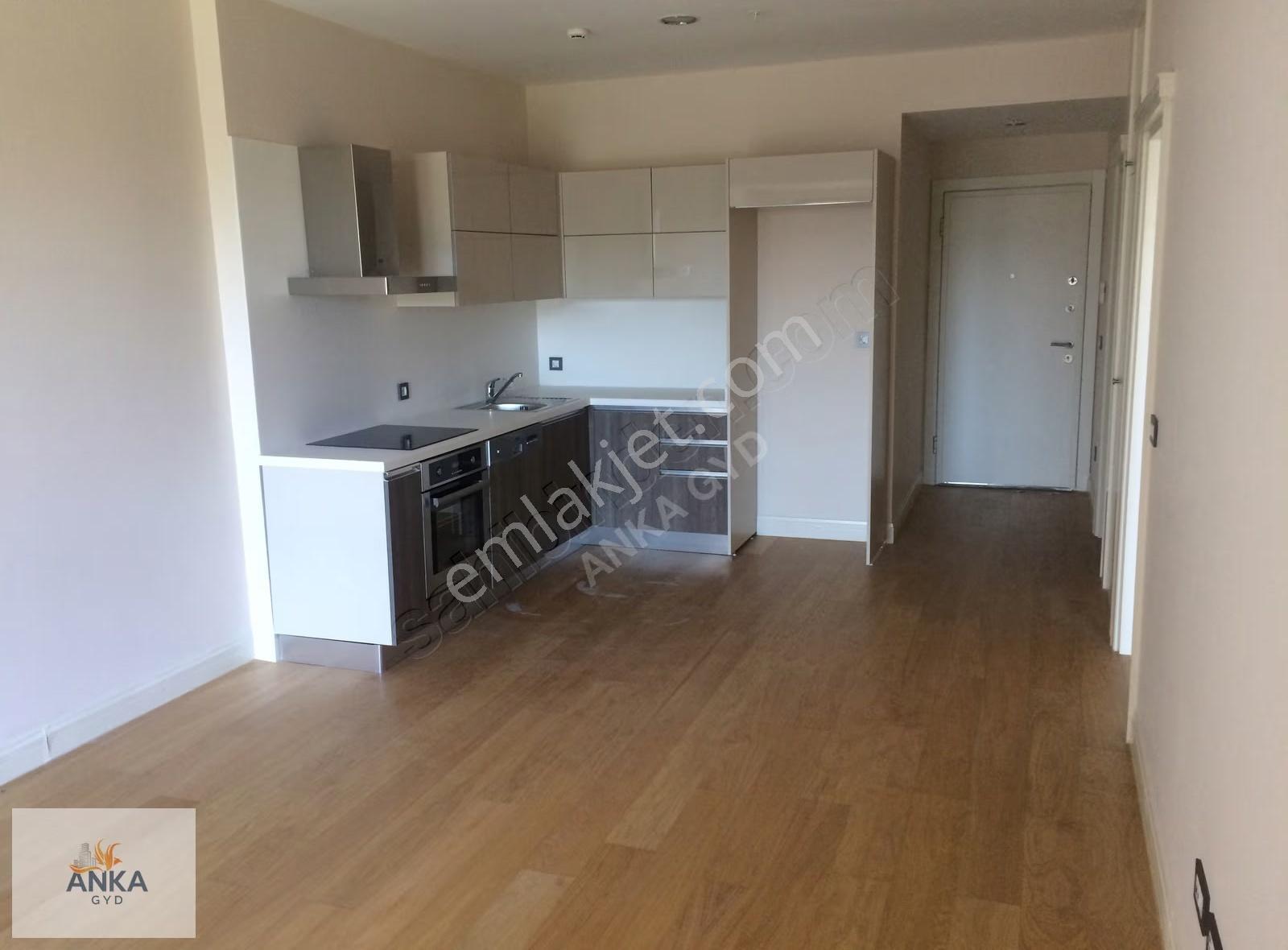 Venezia Mega 1+1 Şehir Manzaralı Satılık Daire
