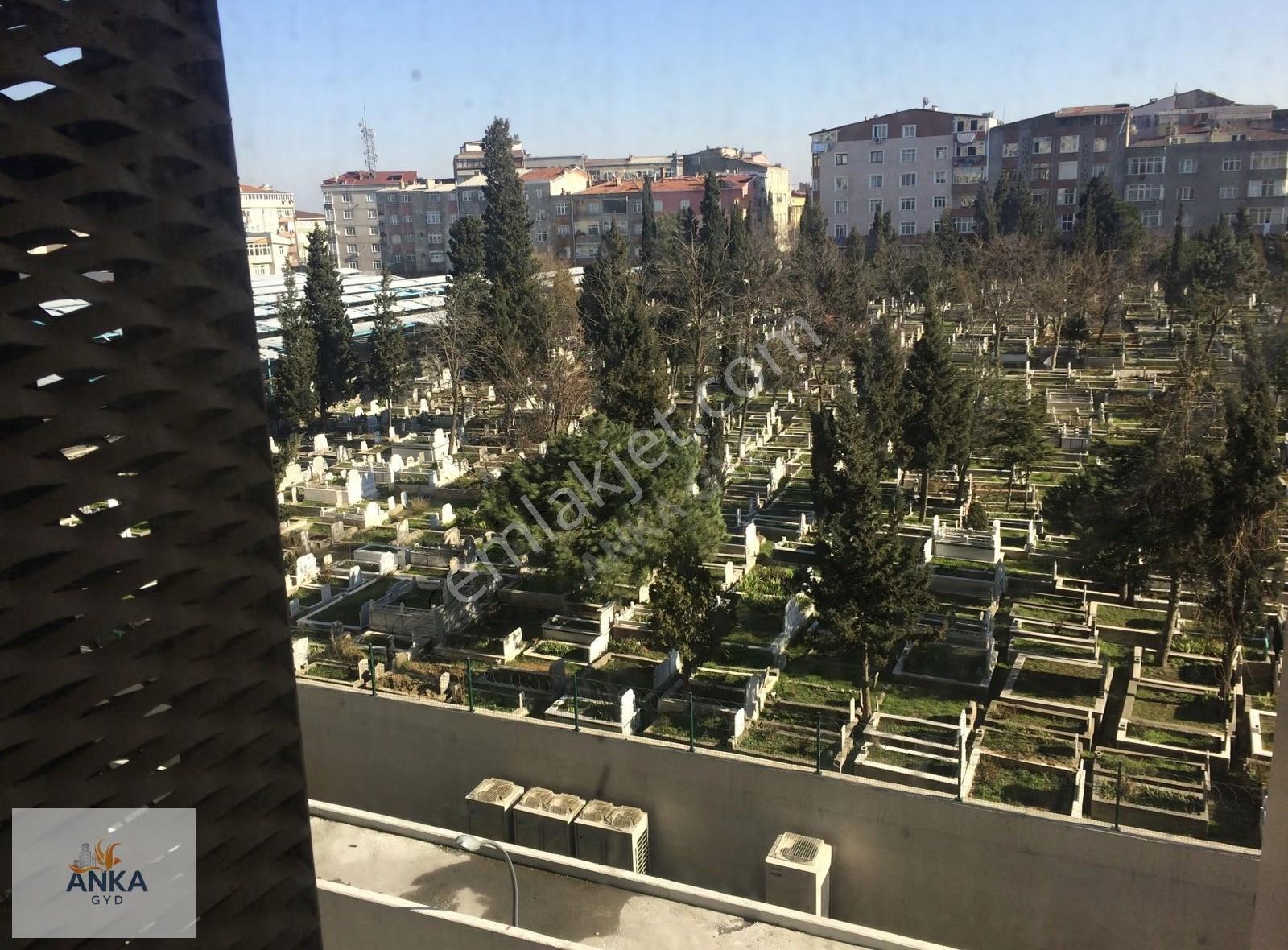 Venezia Mega 1+1 Şehir Manzaralı Satılık Daire - Görsel 2