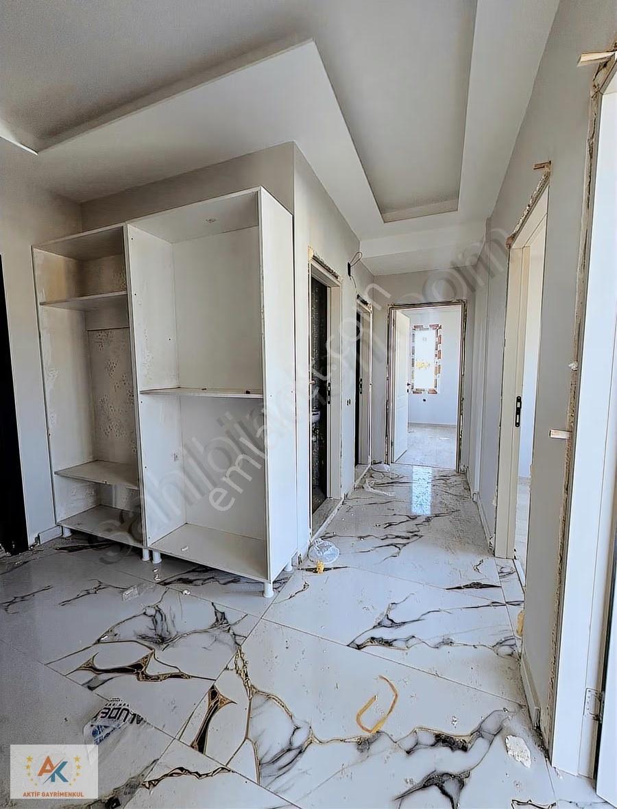 Aktif'ten Yalınayak'da Satılık 2+1 Sıfır Manzaralı Daireler - Görsel 7