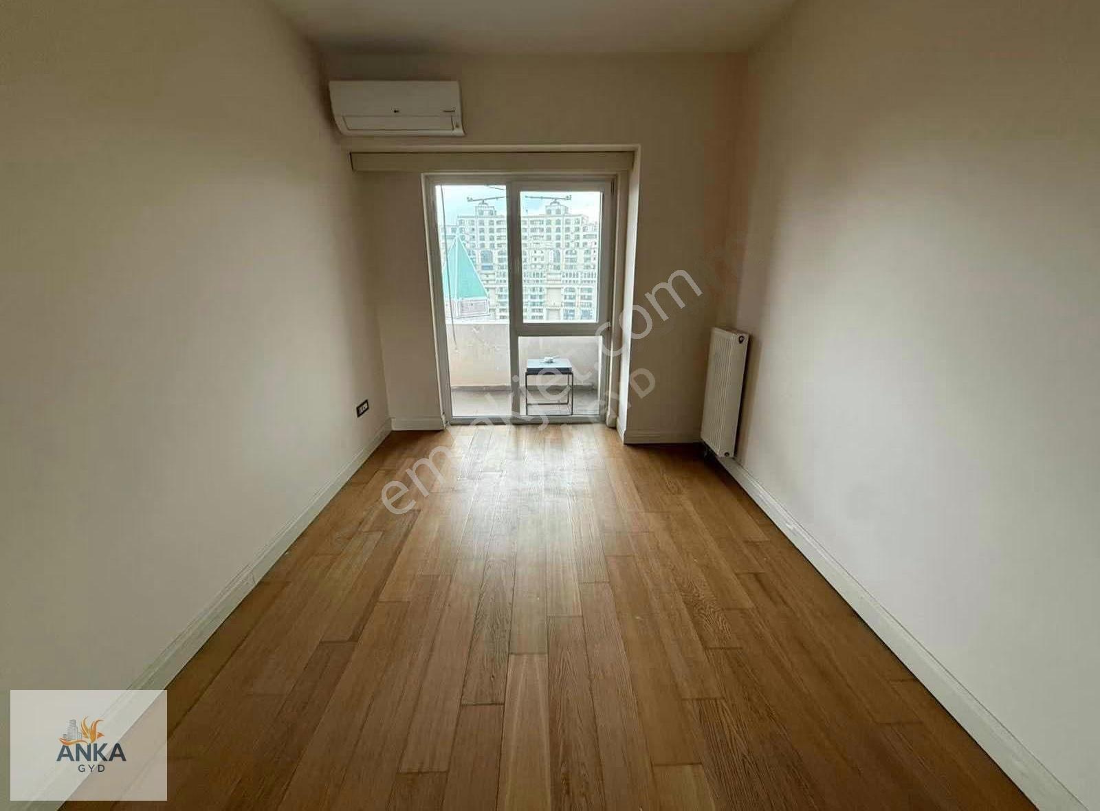 Venezia Da Avm Mnz 230 M2 Full Balkon Satılık 3+1 Fırsat Daire - Görsel 35