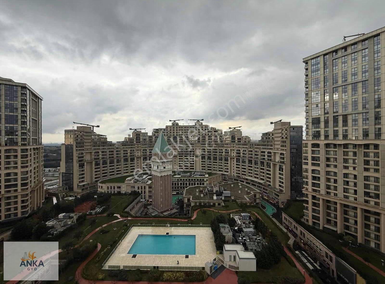 Venezia Da Avm Mnz 230 M2 Full Balkon Satılık 3+1 Fırsat Daire - Görsel 32