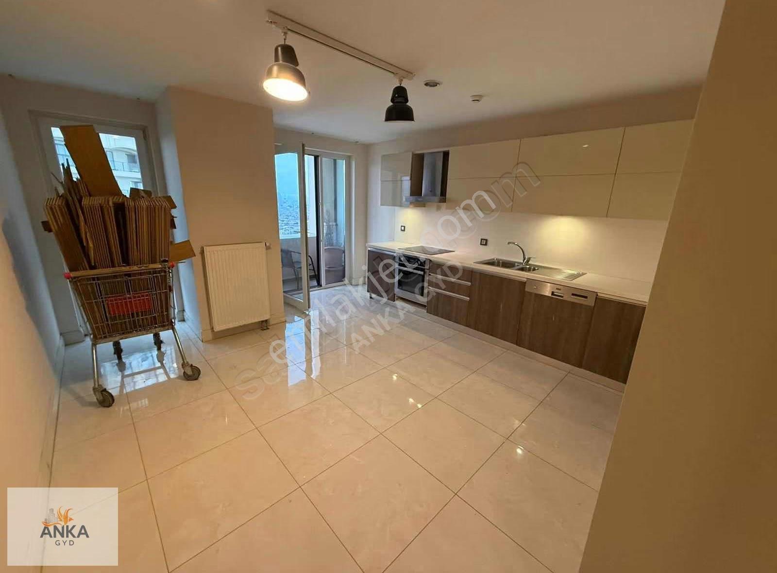Venezia Da Avm Mnz 230 M2 Full Balkon Satılık 3+1 Fırsat Daire - Görsel 13