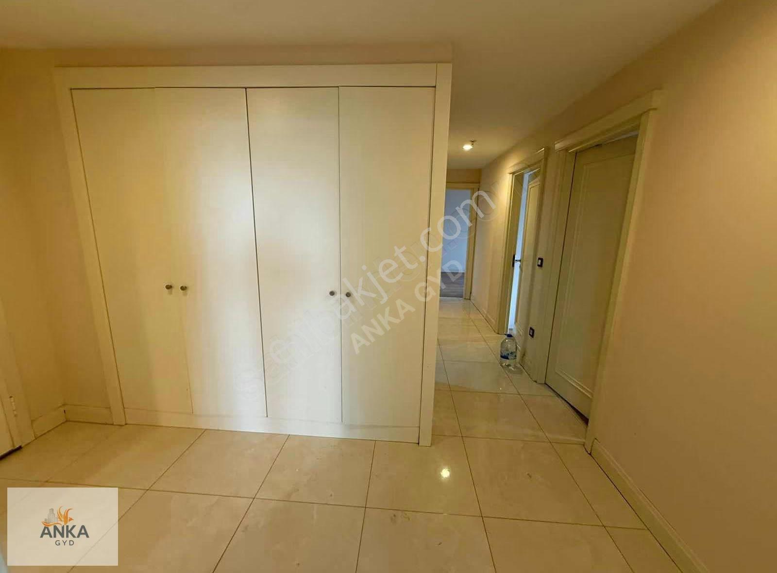 Venezia Da Avm Mnz 230 M2 Full Balkon Satılık 3+1 Fırsat Daire - Görsel 11
