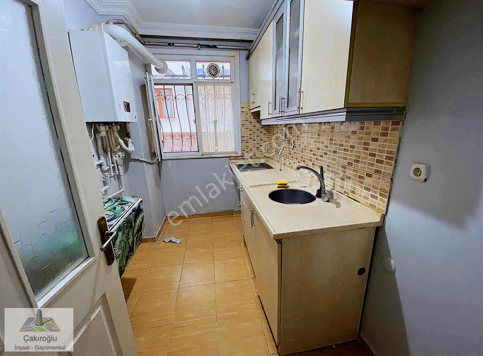 İstasyon Cad- Gebze Marmaraya Çok Yakın Kiralık 1+1 Yüksek Giriş - Görsel 13