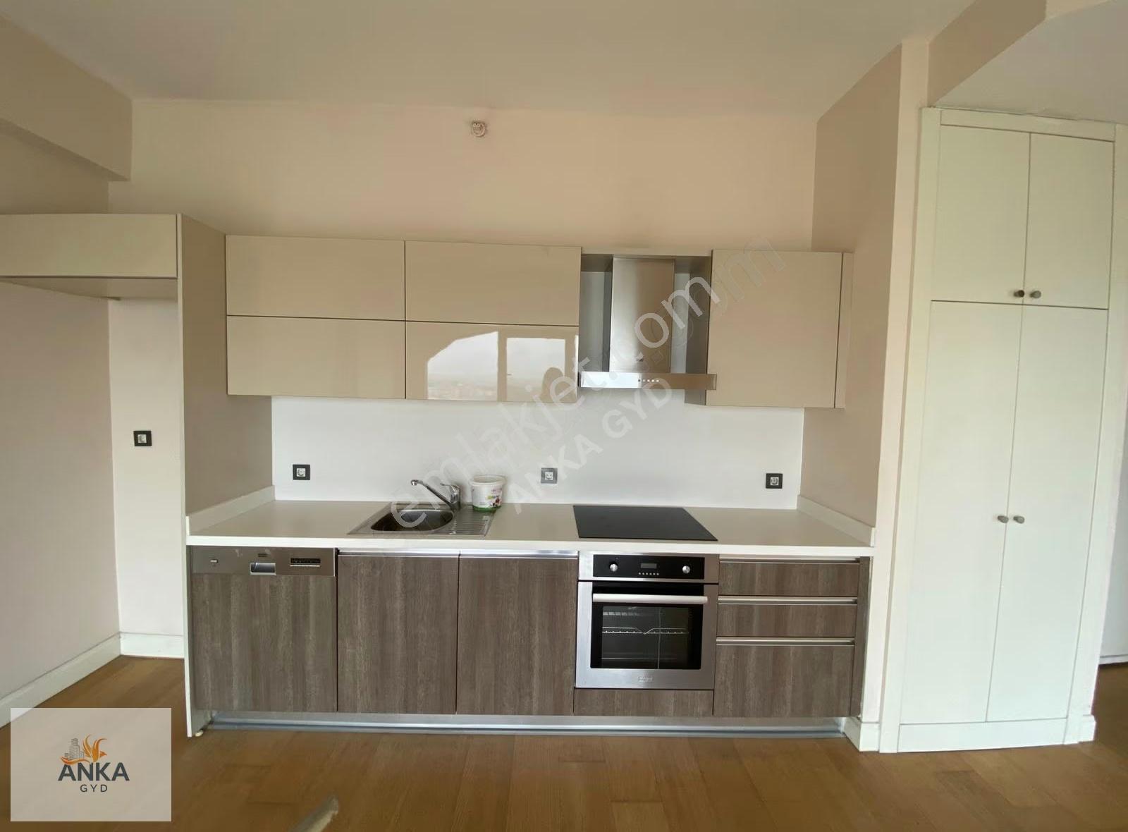Venezia'da Şehir Mnz Kullanıma Hazır Boş Satılık 1+1 Daire - Görsel 24