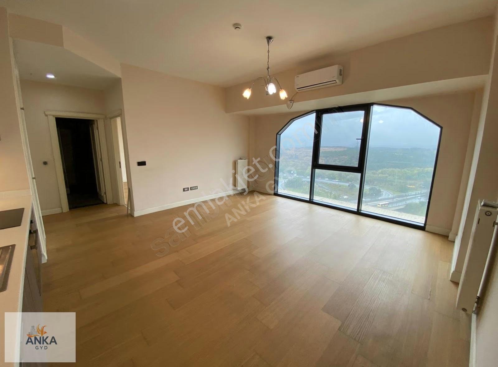 Venezia'da Şehir Mnz Kullanıma Hazır Boş Satılık 1+1 Daire - Görsel 10