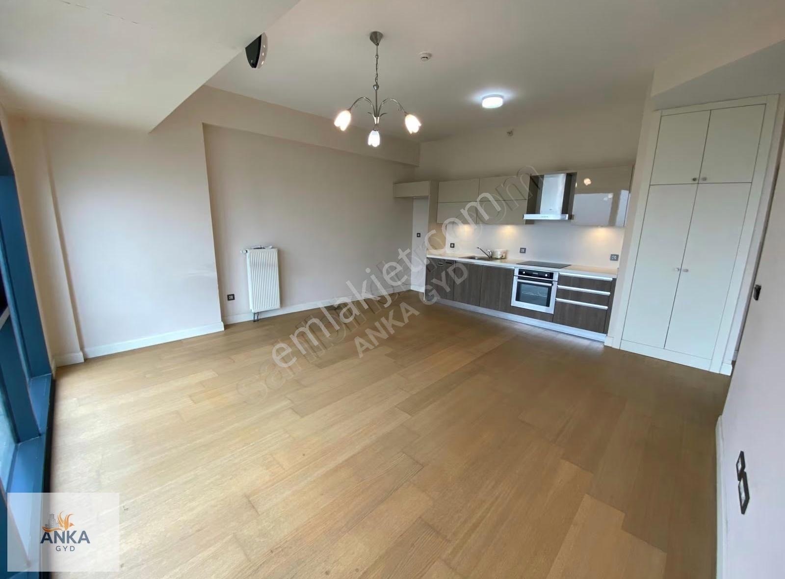 Venezia'da Şehir Mnz Kullanıma Hazır Boş Satılık 1+1 Daire - Görsel 20