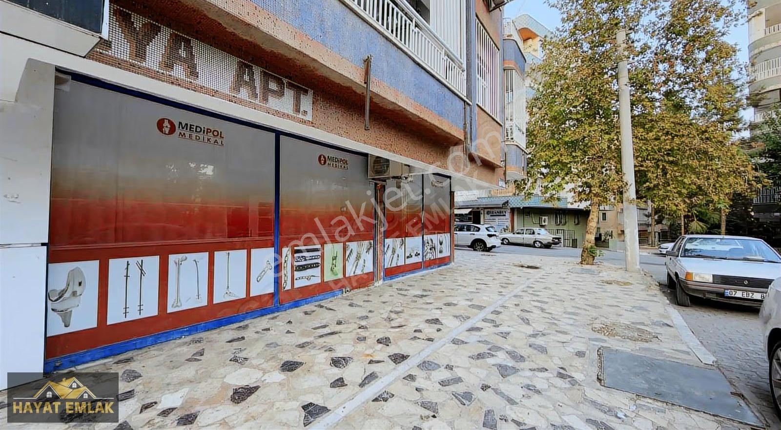 Şehrin Kalbinde, Çift Cepheli Satılık Dükkan Her İşe Uygun! - Görsel 10