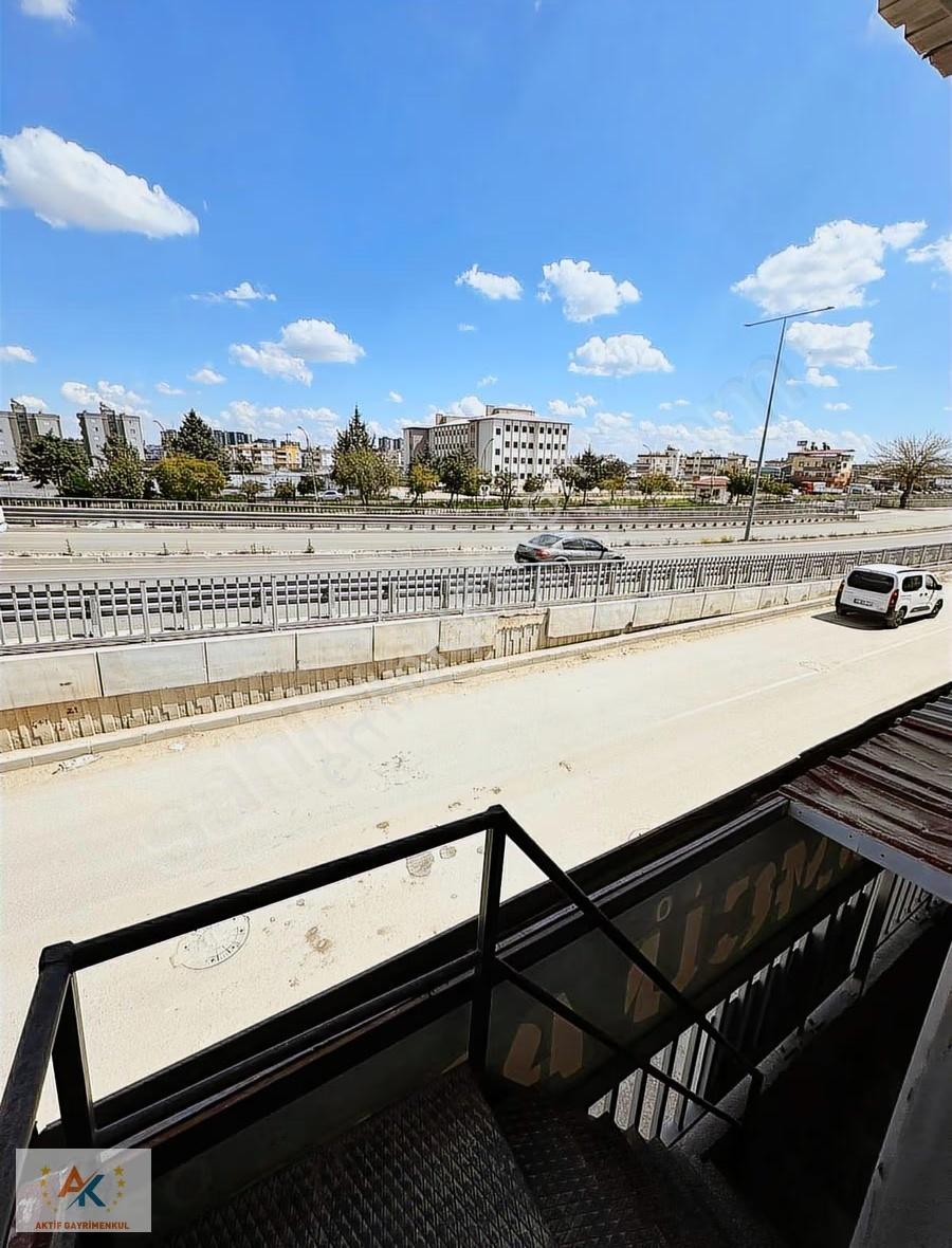 Aktif'ten Tarsus Sebze Hal'inde Satılık 220m2+ek Depo Dükkanlar - Görsel 4